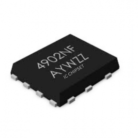 NTMFD4902NF FD4902NF 4902NF 4902 MOSFET