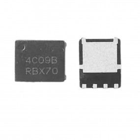 NTMFS4C09NBT1G 4C09B 4C098 MOSFET QFN-8 | IC CHIPSET
