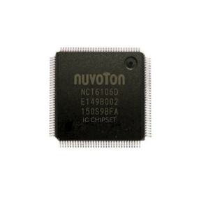NUVOTON NCT6106D NCT 6106D NCT6106 6106 NCT61060 IC