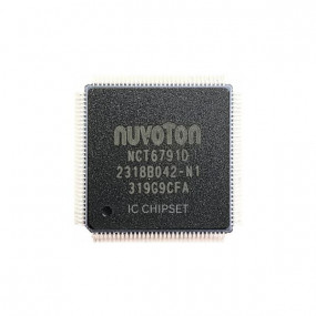 NUVOTON NCT6791D NCT 6791D IC
