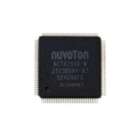 NUVOTON NCT6793D-M NCT6793D M NCT6793 NCT 6793D 6793 IC