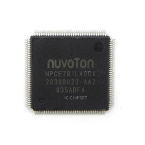 NUVOTON NPCE781LAODX NPCE781L NPCE781 NPCE781LA NPCE 781LAODX 781LA IC