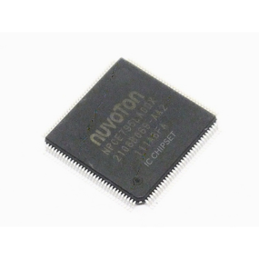 NUVOTON NPCE795LAODX NPCE 795LAODX NPCE795LA 795LA NPCE795L IC