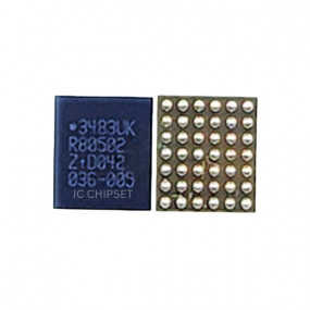 NX20P3483UK NX2OP3483UK 3483UK BGA IC