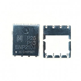 EMP26P03H P26P03 MOSFET