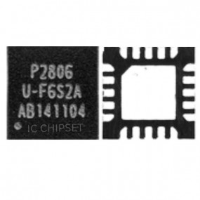 P2806U-F P2806 2806 IC