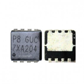 P8 GUC P8 XXX MOSFET SOP-8  P8 CODE IC