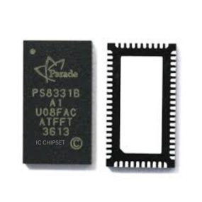PARADE PS8331B A1 PS8331BA1 IC