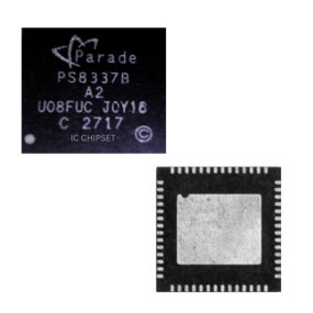 PARADE PS8337B A2 PS8337B IC