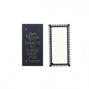 PARADE PS8461E A3 PS8461E-A3 QFN-66 IC