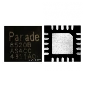 PARADE PS8520BT-AO PS8520B 8520B 8520 IC