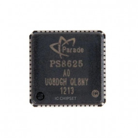 PARADE PS8625HDE AO PS8625 PS 8625 IC