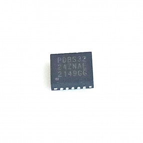PI3DBS3224ZNAE PDBS3224ZNAE PDBS32 24ZNAE QFN-20 | IC CHIPSET