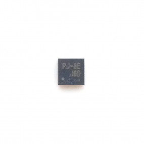 RT8843AGQW RT8843A PJ=8H PJ=8C PJ=7L PJ=8E PJ=xx PJ=** QFN-20 | IC CHIPSET