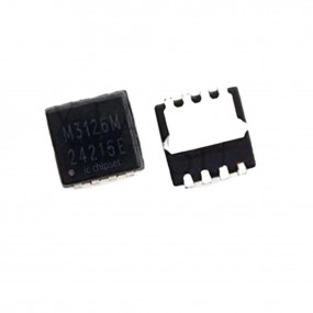QM3126M3 QM3126M M3126M QFN-8 | IC CHIPSET