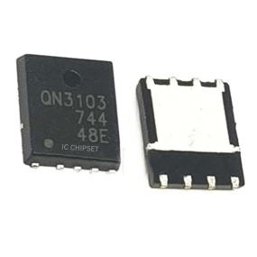 QN3103M6N QN3I03M6N QN3103 QN3I03 IC