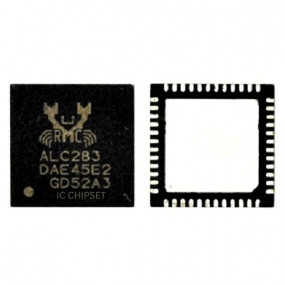 REALTEK ALC283 ALC 283 IC