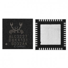 REALTEK ALC3227 ALC 3227 IC