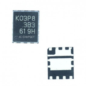 RJK03P8DPA-00-J5A RJKO3P8 K03P8 KO3P8 IC