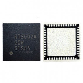 RT5092AGQW RT5092A RT 5092A