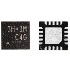 RT6585BGQW RT6585B RT6585 3H=3M 3H=1L 3H=3J IC