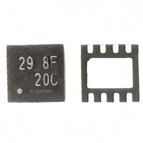 RT8065ZQW RT8065Z RT8065 8065 RT8065ZQ 8065ZQW 29 ** 29=** IC