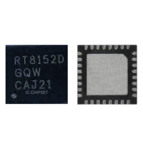 RT8152DGQW RT8152D RT8152D RT 8152D 8152 IC