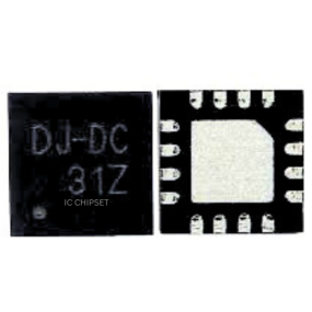 RT8202AGQW RT8202A 8202A DJ=DC DJ=** IC