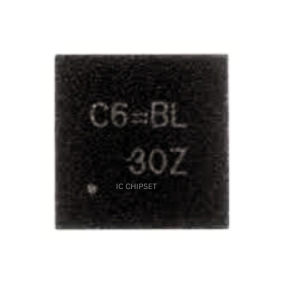 RT8202PQW RT8202P RT8202 C6=BL C6=** IC