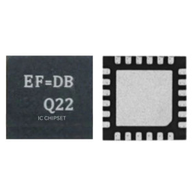 RT8207LGQW RT8207 EF=DB EF=EG IC