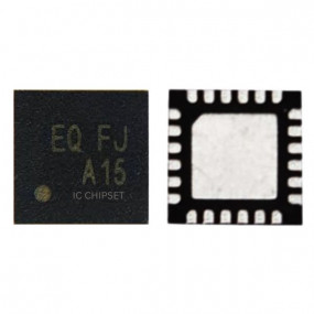 RT8223MZQW RT8223M EQ=FJ EQ FJ EQ=DA EQ DA IC