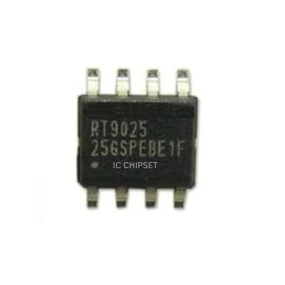 RT9025 9025 SOP-8 IC