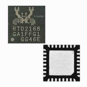 RTD2168-CG RTD2168 RTD 2168