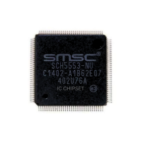 SMSC SCH5553-NU SCH5553 NU SCH 5553 SCH5553NU SCH555 SCH55 H5553 IC