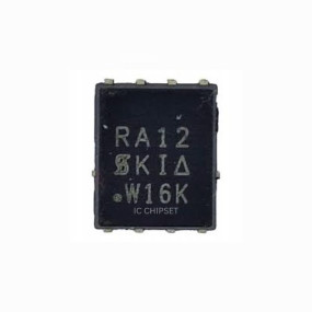 SIRA12DP-T1-GE3  SIRA12DP RA12 IC