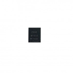 SIZ998BDT-T1-GE3 SIZ998BDT SIZ998 Z998 QFN-8 | IC CHIPSET