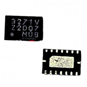SLG3NB271VTR SLG3NB271V 3271V IC