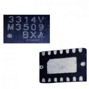 SLG3NB314VTR 3314V IC