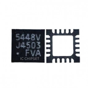 SLG55448VTR SLG55448V 5448V IC