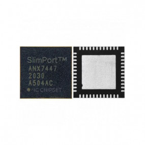SLIMPORT ANX7447QN-AC-R ANX7447QN ANX7447 ANX 7447 QFN-48 | IC CHIPSET