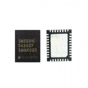 SM3201C SM 3201C  IC