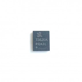 SM7362EKQGC-TRG SM7362EK 7362EK MOSFET QFN-8 | IC CHIPSET
