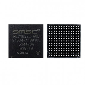 SMSC MEC1633L-AUE MEC1633L AUE 1633L-AUE 1633L MEC1633 BGA IO IC