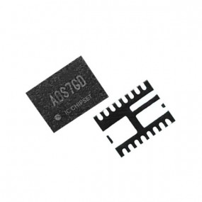 SY8210AQVC AOS7GD AOSASD AOS7OV AOS7QF AOS A0S QFN-19 | IC CHIPSET