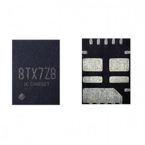 SY8270CTMC SY8270C 8270C BTX7ZB BTX 7ZB BTX IC