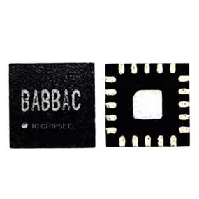 SY8288BRAC SY8288B BABBAC BAB6HA BAB5ZA BAB BABxxx IC