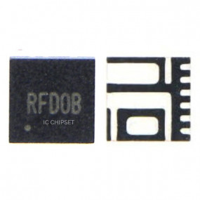 SYX198BQNC SYX198B SYX198 RFD RF4 RF* RF= IC