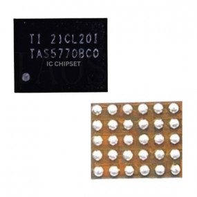 TAS5770BC0YFFR TAS5770BC0 TAS5770BCO TAS577OBC0 TAS577OBCO IC