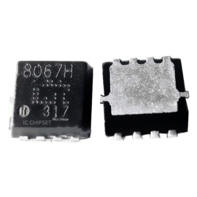 TPCC8067-H 8067H MOSFET