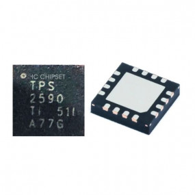 TPS2590RSAR TPS2590 IC